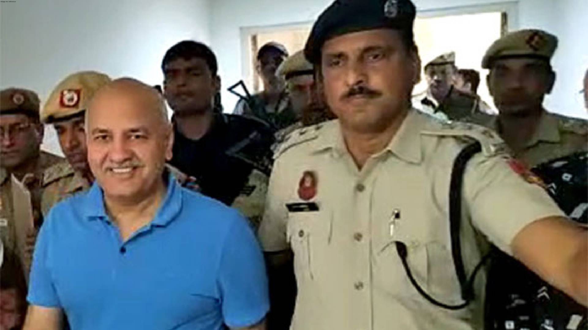 Delhi liquor policy case: Manish Sisodia's curative petition mentioned in SC for early hearing